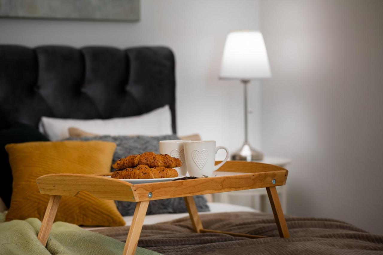 Residential Barona Apartments In Riga Centre Экстерьер фото